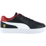 Puma 308855-01 Siyah Ferrari Caven 2.0 Erkek Spor Ayakkabı