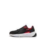 Puma 30889501 F1 Trinity 2.0 Black- Siyah - Kırmızı Erkek Lifestyle Ayakkabı