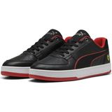 Puma 308901-01 Siyah Ferrari Caven 2.0 Erkek Spor Ayakkabı