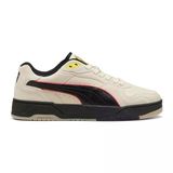 Puma 308912 Ferrari Rbd Break Low Spor Ayakkabı Bej