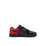 Puma 30907601 F1 RBD Break Low Blac Siyah - Kırmızı Erkek Lifestyle Ayakkabı