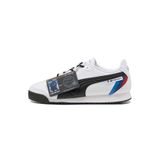 Puma 309114 BMW MMS Roma Erkek Spor Ayakkabı BEYAZ