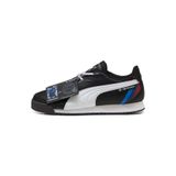 Puma 309114 BMW MMS Roma Erkek Spor Ayakkabı SİYAH
