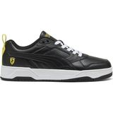 Puma 30913201 Ferrari Rbd Drive Low Unisex Spor Ayakkabı