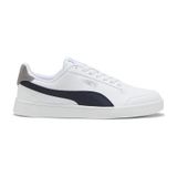Puma 30966803 Shuffle Unisex Günlük Spor Ayakkabı Beyaz