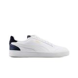 Puma 30966805 Shuffle Beyaz Erkek Spor Ayakkabı
