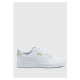 Puma 30966808 Shuffle Beyaz Unisex Sneaker Ayakkabı