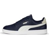 Puma 30966826 Shuffle Lacivert Erkek Günlük Spor Ayakkabı