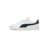 Puma 30966830 Shuffle Beyaz Erkek Spor Ayakkabı