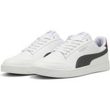 Puma 30966833 Shuffle Erkek Günlük Spor Ayakkabı - Beyaz