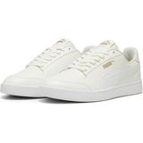 Puma 30966836 Shuffle Bej Erkek Günlük Spor Ayakkabı