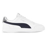 Puma 30966838 Beyaz Shuffle Erkek Sneaker Ayakkabı