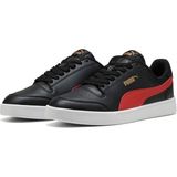 Puma 30966839 Shuffle Siyah Erkek Günlük Spor Ayakkabı