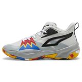 Puma 309691-02 Genetics Basketbol Unisex Spor Ayakkabı