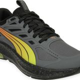 Puma 309972 X-Cell Lightspeed Koşu Sı Gri Erkek Spor Ayakkabı