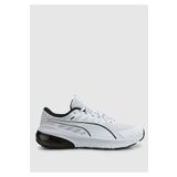 Puma 30997317 Cell Glare Beyaz Erkek Koşu Ayakkabısı