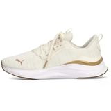 Puma 310019-02 Softride Harmony WNS Sneaker Bej Unisex Spor Ayakkabı