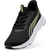 Puma 31009326 FlexFocus Lite wModern PUM Siyah - Gri Kadın Koşu Ayakkabısı