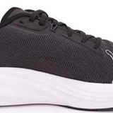 Puma 31015201 Darter Pro Siyah Erkek Koşu Ayakkabısı