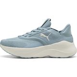 Puma 310160-26 Softride Mayve Wns Kadın Spor Ayakkabı - Mavi
