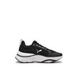Puma 310163-01 Softride Divine WNS Siyah Kadın Spor Ayakkabı