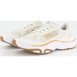 Puma 310163-03 Krem Softride Divine WN S Kadın Spor Ayakkabı