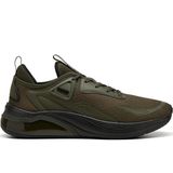 Puma 31016808 Cell Thrill Yeşil Erkek Koşu Ayakkabısı