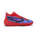 Puma 31035401 Scoot Zeros Pred Erkek Basketbol Ayakkabısı