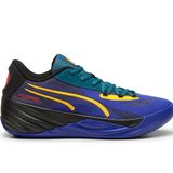 Puma 31038701 All-Pro Nitro Crowd Craze Çok Renkli Unisex Basketbol Ayakkabısı