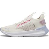 Puma 310460 07 Softride Symmetry Fuzion WNS Beyaz Kadın Yürüyüş Koşu Spor Ayakkabı