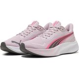 Puma 31077806 Pembe Pounce Lite Unisex Koşu Ayakkabısı