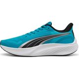 Puma 31077827 Pounce Lite Speed Blue-Pum Mavi Siyah Erkek Koşu Ayakkabısı