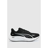 Puma 31078901 Electrify Nitro 4 Erkek Siyah Koşu Ayakkabısı