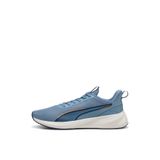 Puma 31079719 Flyer Lite 3 Cool Blue-Hea Mavi - Kırmızı Erkek Koşu Ayakkabısı