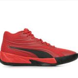 Puma 31082902 Court Pro Kırmızı Erkek Basketbol Ayakkabısı