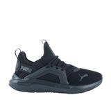 Puma 311098-01 Siyah Softride Enzo 5 Erkek Spor Ayakkabı