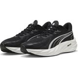 Puma 31114001 Velocity Nitro 4 Erkek Koşu Ayakkabısı - Siyah