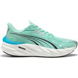 Puma 31114106 Mavi Velocity Nitro 4 Kadın Koşu Ayakkabısı