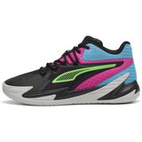 Puma 311353-01 Dagger Erkek Basketbol Ayakkabısı