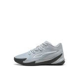 Puma 31135313 DAGGER Platinum Gray-Dusky Gri Erkek Basketbol Ayakkabısı