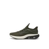 Puma 31164811 X-Cell Ayro Dark Olive-PUM Yeşil - Siyah Erkek Koşu Ayakkabısı