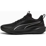 Puma 31193001 Siyah Skyrocket Lite Trail WTR Erkek Koşu Ayakkabısı