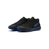 Puma 31218005 Court Pro 2 Basketbol Ayakkabısı Normal Bilekli Tekstil Dış Materyal Çok Renkli
