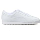 Puma 353572-21 Roma Erkek Spor Ayakkabı - Beyaz