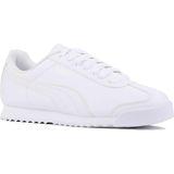 Puma 353572 Roma Basic G - Beyaz