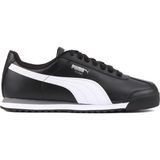 Puma 353572 Roma Basic G - Siyah Beyaz