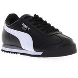 Puma 354259-01 Roma Basic Siyah Kadın Yürüyüş ve Koşu Ayakkabısı