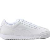 Puma 354259.141 Roma Beyaz Çocuk Ayakkabı