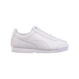 Puma 354259 Roma Basic Jr Beyaz