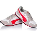 Puma 359087-01 St Runner L Jr Günlük Spor Ayakkabı - Beyaz